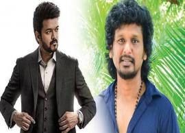 லியோ படத்தில விஜய் பற்றிய இயக்குனர் லோகேஷ் தகவலால் ரசிகர்கள் உற்சாகம்