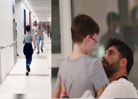 2வது குழுவாக பணய கைதிகள் 17 பேரை ஹமாஸ் அமைப்பு விடுவித்தது