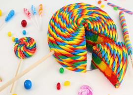 மாணவர்களுக்கு லாலிபாப் வழங்க நிதி ஒதுக்கீடு செய்த கல்வி அமைச்சரை பதவி காலி