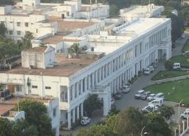 டிஜிபி அலுவலகத்தில் 4 பேருக்கு கொரோனா பாதிப்பு உறுதியானது