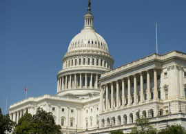 சீனாவுக்கு நெருக்கடி கொடுக்கும் வகையில் அமெரிக்க பார்லிமென்டில் மசோதா நிறைவேற்றம்