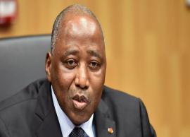 உடல்நிலை பாதித்து ஐவரி கோஸ்ட்ரின் பிரதமர் காலமானார்