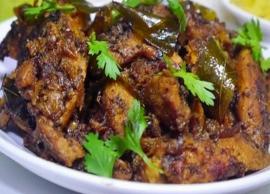 சப்பு கொட்டி சாப்பிட தூண்டும் செட்டிநாடு மிளகு கோழி வறுவல்