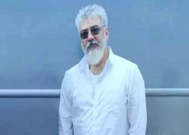 படப்பிடிப்புக்கு இடையில் பைக் சுற்றுப்பயணம் செய்யும் அஜித்