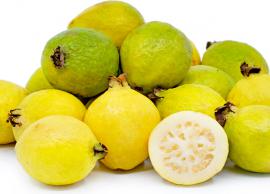 வீட்டிலேயே செய்து பாருங்கள் கொய்யா ஸ்குவாஷ்