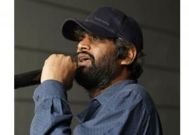 ஆமாங்க... அவருக்கு கதை பிடிச்சிடுச்சு... என் படத்தில் அவர்தான் ஹீரோ!