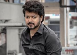 வெளிநாடுகளில் அதிக புக்கிங் ஆகும் விஜய்யின் வாரிசு படம்