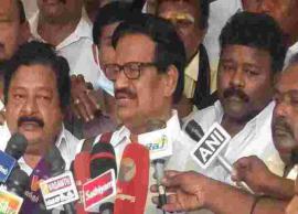 ஈரோடு இடைத் தேர்தலில் வேட்பாளரை காங்கிரஸ் விரைவில் அறிவிக்கும்