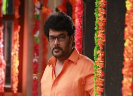 அரண்மனை 4 படத்தை தொடக்கி விட்டாராம் சுந்தர்.சி