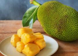 உடலில் சோடியத்தின் அளவை சீராக பராமரிக்கும் பலாப்பழம்