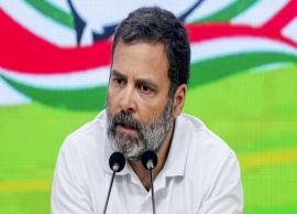 அவதூறு வழக்கு சிறை தண்டனைக்கு இடைக்கால தடை விதிக்க மறுப்பு