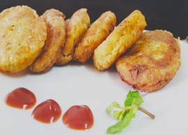 ருசியான முறையில் சிக்கன் மலாய் கட்லெட் செய்யலாம் வாங்க!!!