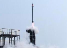 வான் பாதுகாப்பு அமைப்பை உருவாக்கும் இந்தியா