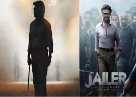 முதல்நாள் முன்பதிவில் அமோக கலெக்சன் எடுத்துள்ள ஜெயிலர் படம்