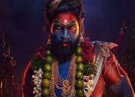 அல்லு அர்ஜூன் நடிக்கும் புஷ்பா-2 படத்தின் ரிலீஸ் தேதி அறிவிப்பு