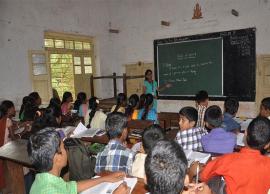 தமிழக தற்காலிக பணிநியமன ஆசிரியர்கள் திருப்தி அளிக்கவில்லையெனில் ...பணி நீக்கம் செய்யப்படுவார்கள் என அறிவிப்பு