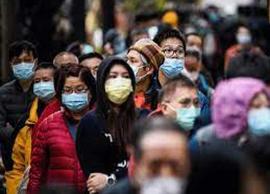 முகக்கவசம் அணியாமல் பொது இடங்களுக்கு சென்றால் ரூ.500 அபராதம்