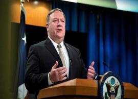 சீனா அரசு அதிகாரிகள், ஆளும் கட்சியினருக்கு விசா வழங்க அமெரிக்கா கடும் கட்டுப்பாடு