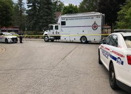 தமிழ் தொழிலதிபர் மீது நடத்தப்பட்ட துப்பாக்கிச்சூடு குறித்து பொலிஸார் தீவிர விசாரணை