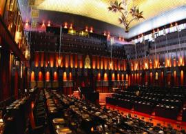 புதிய நாடாளுமன்ற உறுப்பினர்களுக்கு ஆசனங்கள் ஒதுக்கும் நடவடிக்கை