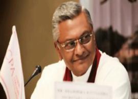 சுற்றிவளைப்பு நடவடிக்கையில் முப்படையினர் இணைந்து செயற்படுகின்றனர்