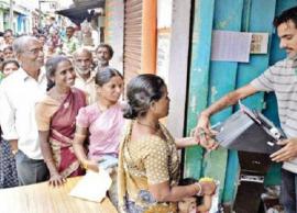 ரேஷன் பொருட்கள் வழங்குவது குறித்து தமிழக அரசு உத்தரவு