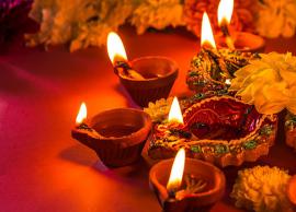 தெய்வங்களுக்கு தீபம் ஏற்றுவதால் கிடைக்கும் நன்மைகள்