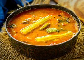 ஓட்டல் சுவையில் இட்லி சாம்பார் செய்து பாருங்கள்