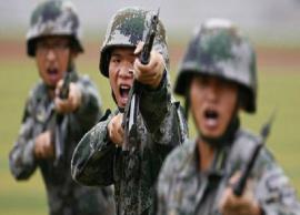 தைவான் தீவுக்கு அருகில் போர் ஒத்திகையில் ஈடுபட்டதாக சீனா அறிவிப்பு