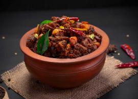 அருமையான சுவையில் மலபார் மட்டன் ரோஸ்ட் செய்முறை