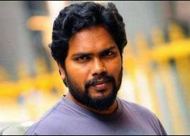 நடிகை ராஷ்மிகா மறுப்பு சொன்னார்... விக்ரம் படத்தில் மாளவிகா மோகனன் வந்தார்