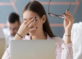 கண்களை பாதுகாப்பது மிகவும் அவசியம்... இதோ சில யோசனைகள்