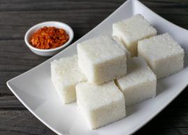 செம ருசியில் ஆரோக்கியமான கிரிபத் செய்வோம் வாங்க..!