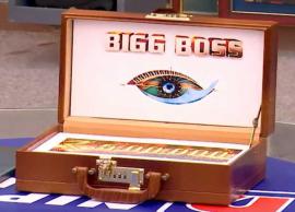 இரண்டாவது பணப்பெட்டி வைச்சாச்சு... பிக்பாஸ் சீசனில் இது முதல்முறை