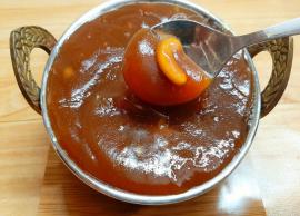 கோதுமை மாவில் அல்வா செய்முறை... செய்து பாருங்கள் அசந்து விடுவீர்கள்