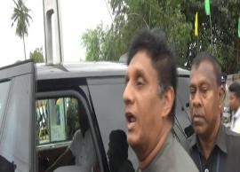 தமிழ் மக்களின் பிரச்னைகள் குறித்த கேள்வியை புறக்கணித்தாரா எதிர்க்கட்சித் தலைவர் சஜித்