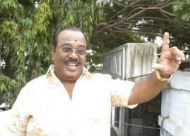 உடல்நலக்குறைவால் பிரபல இயக்குனர் டி.பி.கஜேந்திரன் காலமானார்