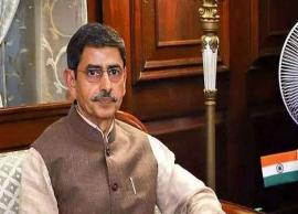 இந்தியப் பேராசிரியர்கள் ஐரோப்பியத் தத்துவத்தை உயர்த்திப் பிடிப்பது வேதனைக்குரியது