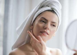 மாஸ்சுரைசராக இயற்கை பொருட்களை பயன்படுத்தும் முறை