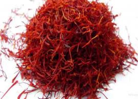 ஒரு சிட்டிகை குங்குமப்பூ இருந்தால் போதும் முகம் பிரகாசிக்கும்