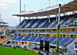 ஐபிஎல் கிரிக்கெட் போட்டியை ஒட்டி வரும் 23, 24ம் தேதி போக்குவரத்து மாற்றம்