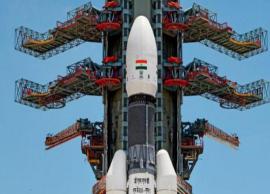 நிலவை ஆய்வு செய்யும் ‘சந்திரயான்-3’ வரும் ஜூன் 12-ம் தேதி விண்ணில் ஏவத் திட்டம்