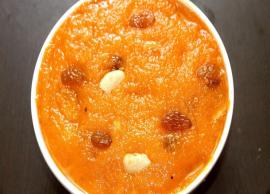 சுவையில் அள்ளும் அவல்கேசரியை வீட்டிலேயே செய்வோம் வாங்க