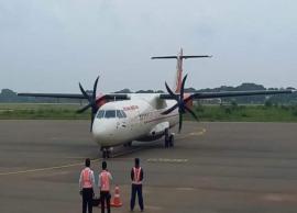 யாழ்ப்பாணம் விமான நிலையத்தில் இருந்து 7 நாட்களும் சேவை