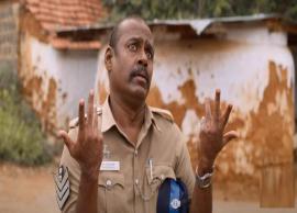 நடிகர் பசுபதி நடித்துள்ள தண்டட்டி படத்தின் டிரைலர் வெளியானது