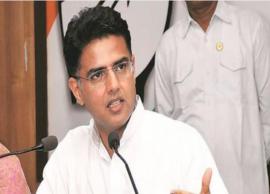 சச்சின் பைலட் தனிக்கட்சி தொடங்குகிறாரா? இல்லை என்று காங்கிரஸ் மறுப்பு