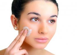 குளிர்காலத்தில், சருமத்திற்கு பிரத்யேக கவனம் செலுத்தி பராமரிப்பது அவசியம்