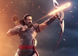 ஆதிபுருஷ் படம் தமிழகத்தில் முதல் நாள் வசூல் செம டல்