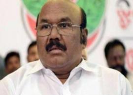 அவர் ஒரு தனிமனிதர்... அழைக்க வேண்டிய அவசியம் இல்லை: ஓபிஎஸ் பற்றி முன்னாள் அமைச்சர் விமர்சனம்