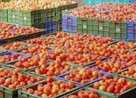 கிலோ ரூ.200 ஆக விற்பனையான தக்காளி: நெல்லை மக்கள் அதிர்ச்சி